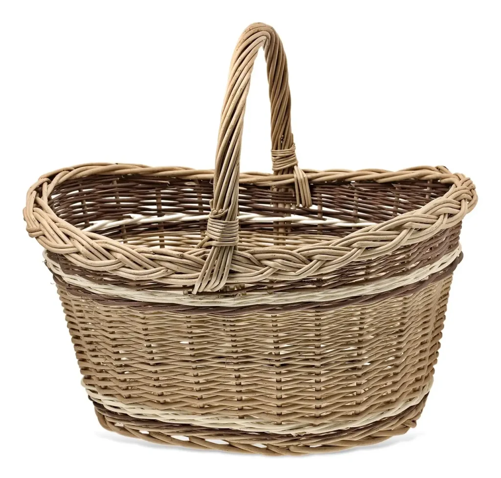 Beste onderhoudstips voor wicker tuinmeubels