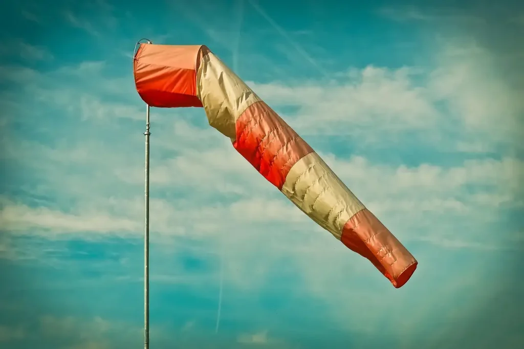 Kan de naald van Cleopatra goed tegen wind? Ontdek het hier!