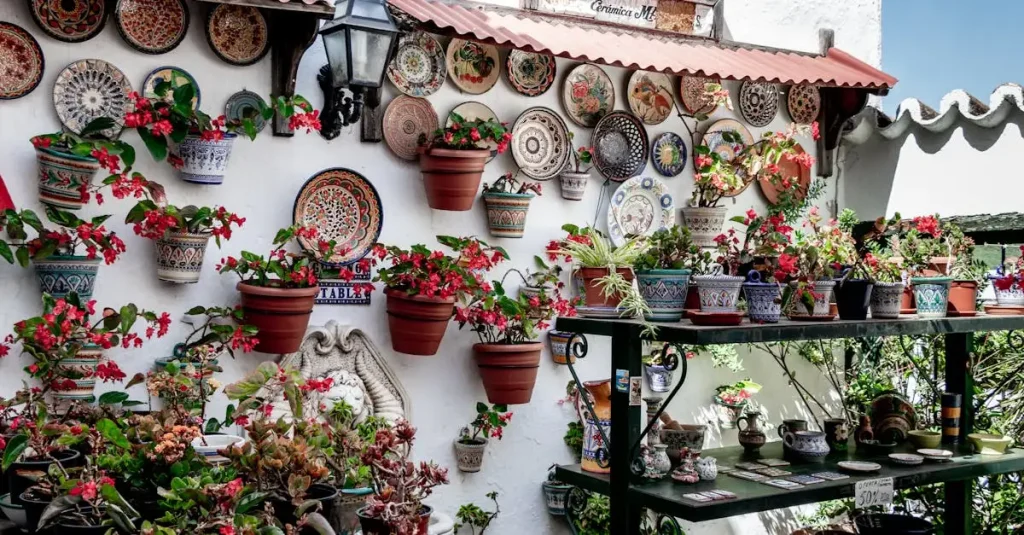 Hou je bougainville compact in potten: tips en tricks