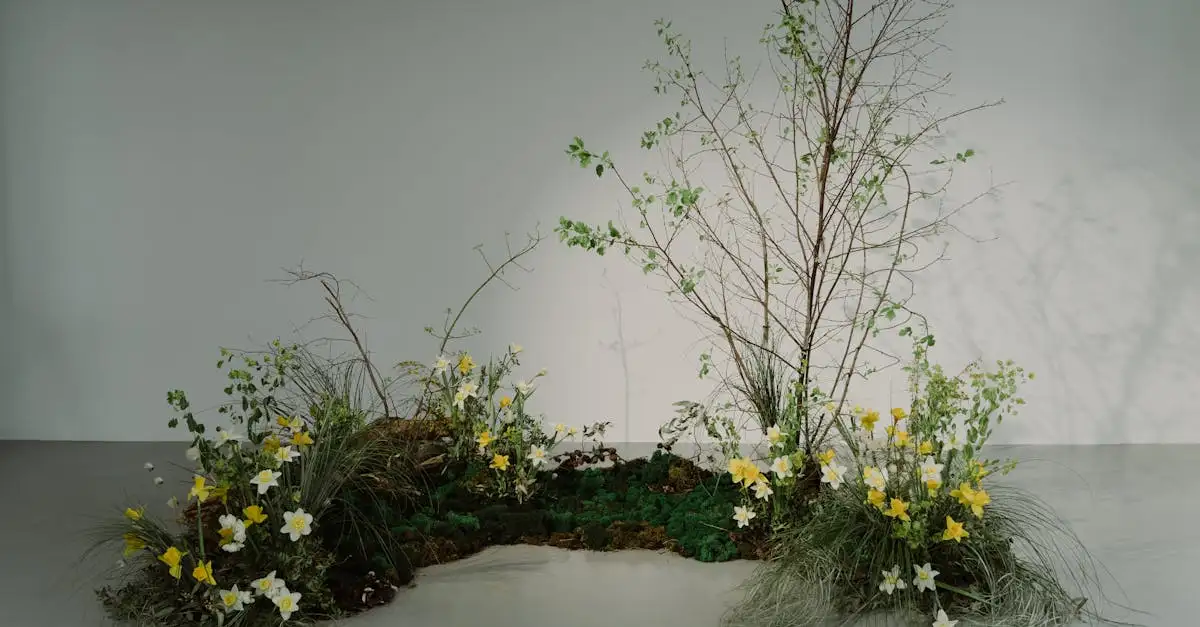 De rol van de prikneus in moderne tuinontwerpen
