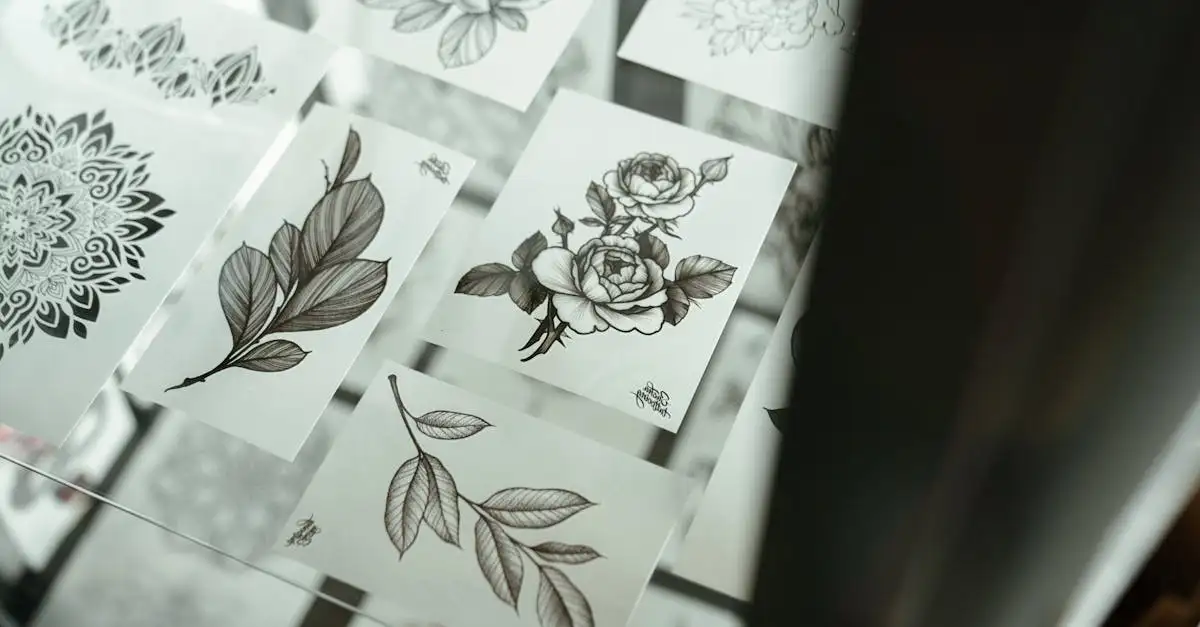 Decoratieve toepassingen voor een oude regenton ontdekken