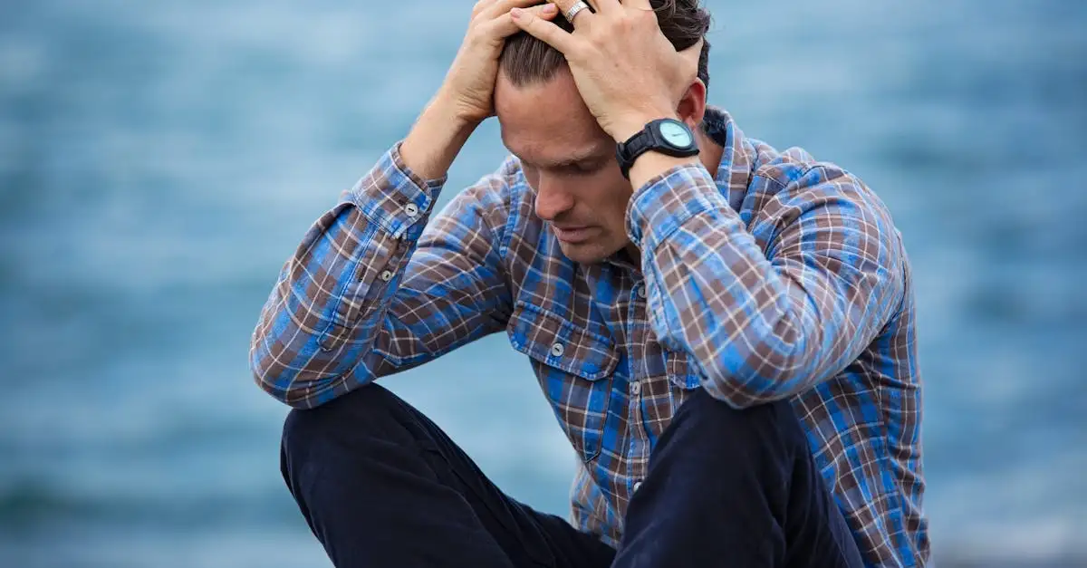 Eerste tekenen van stress bij de teunisbloem herkennen