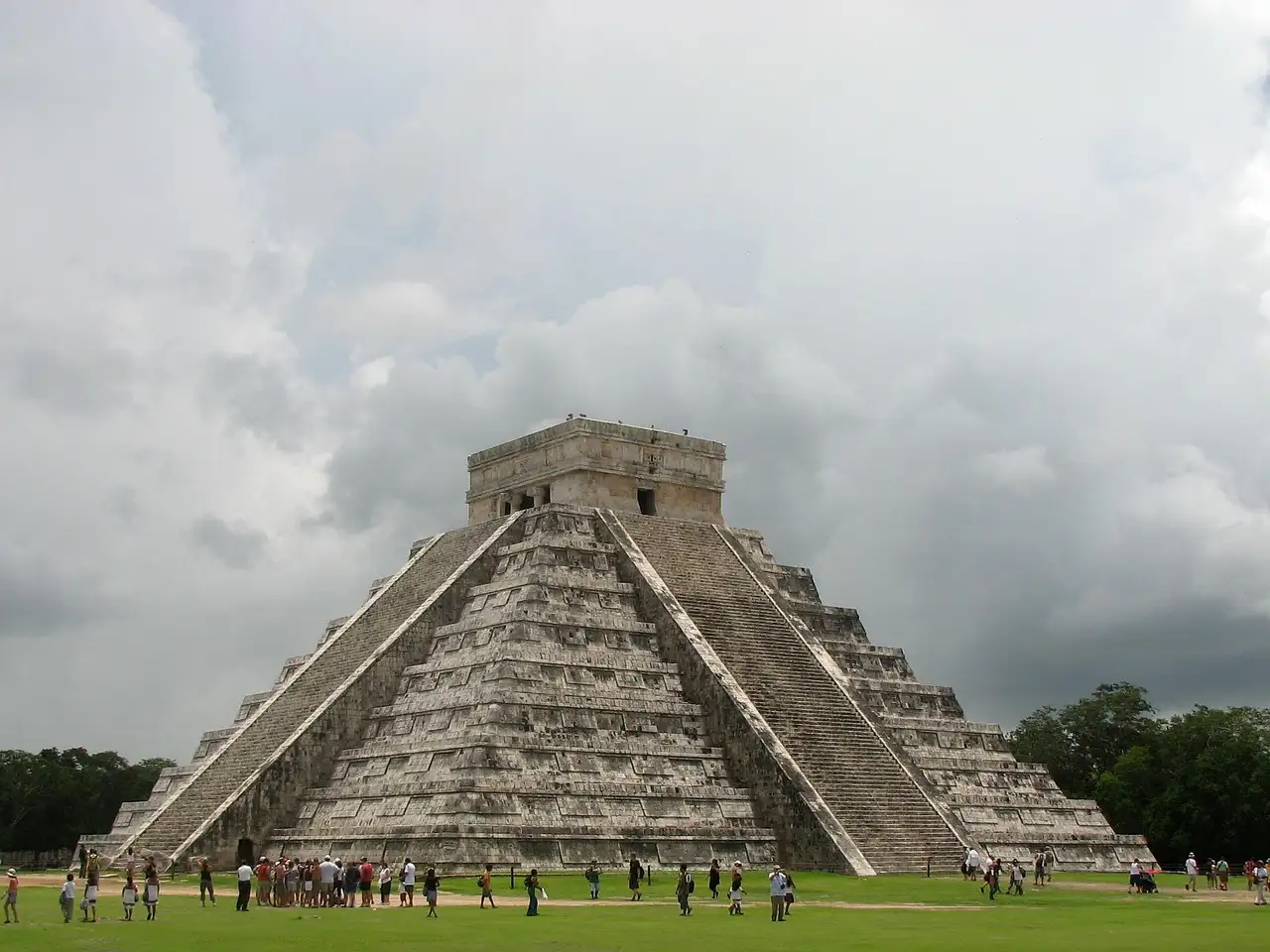 Had de tijgerbloem betekenis in de Azteekse cultuur?