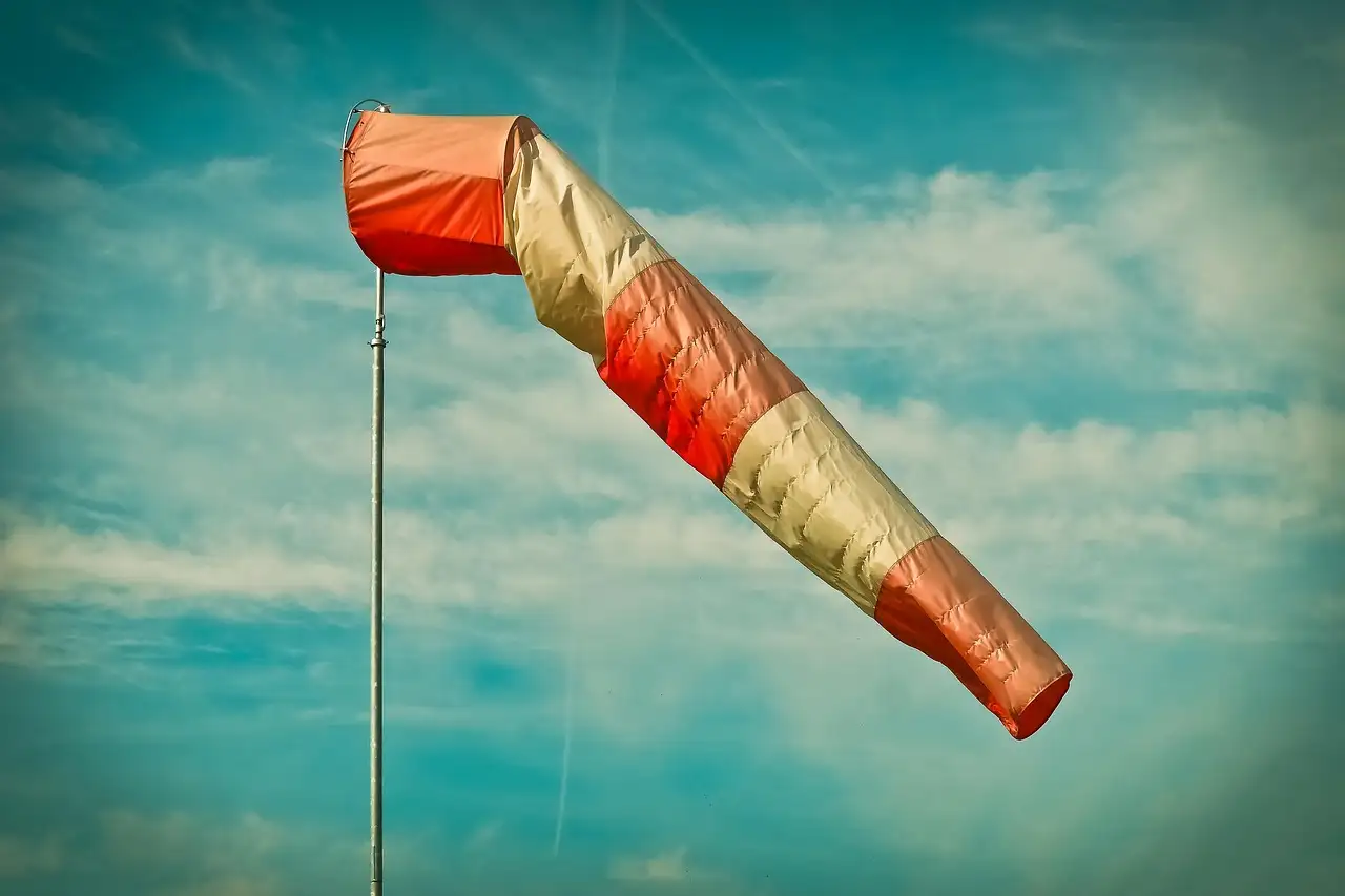 Kan de naald van Cleopatra goed tegen wind? Ontdek het hier!