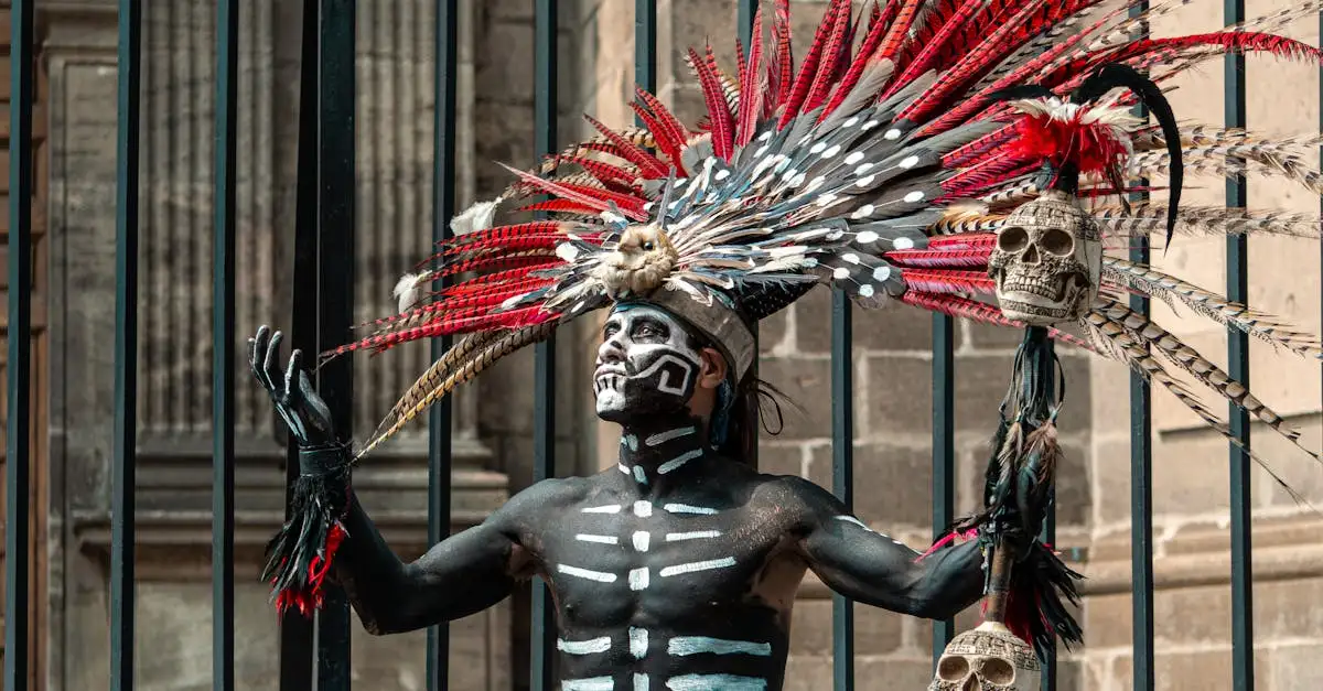 Rituele salvia in Midden-Amerika: welke soorten zijn er?